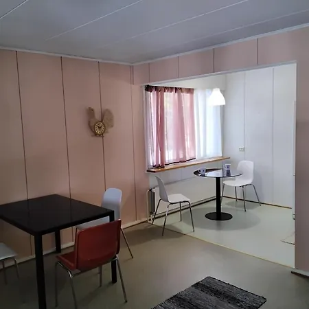 Karhunkierros Ykkoenen *