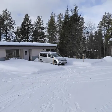 Karhunkierros Ykkoenen *